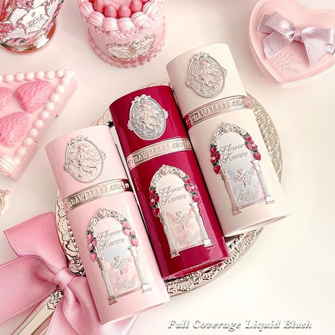 S06 Rosy Madeleine