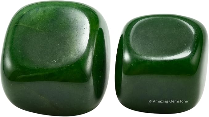 Dark Green Aventurine
