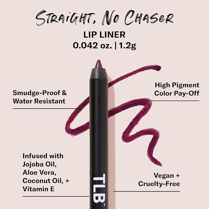 Straight, No Chaser