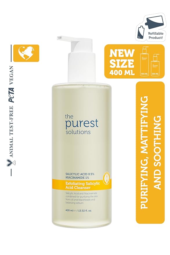 Salicylic Gel