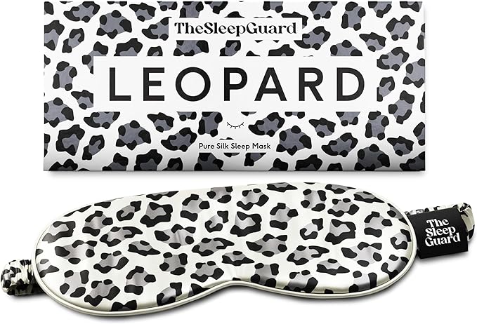 Leopard Print