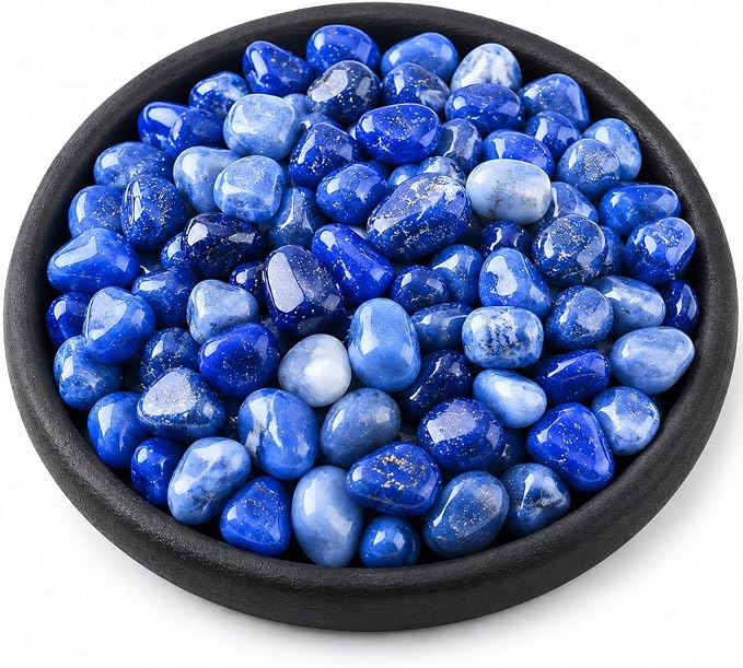 Lapis Lazuli
