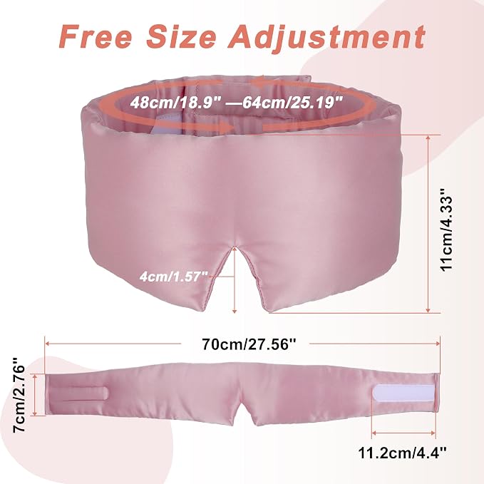 Bean Pink