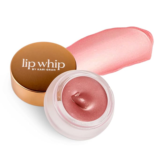 Blush Peppermint