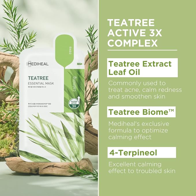Tea Tree