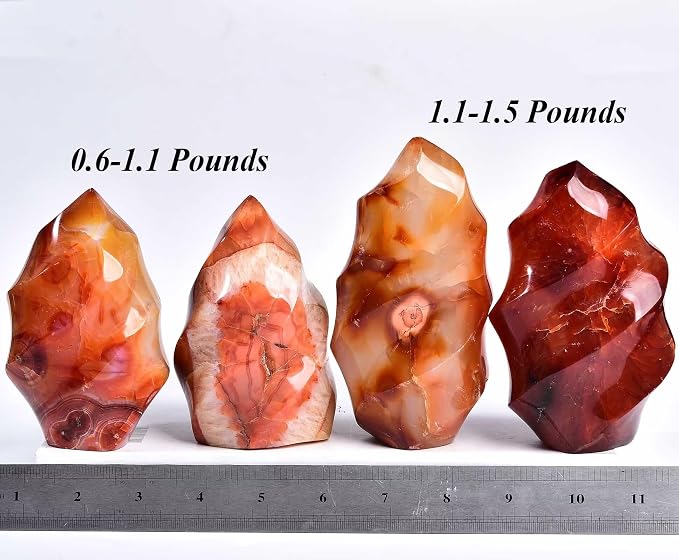Red Agate