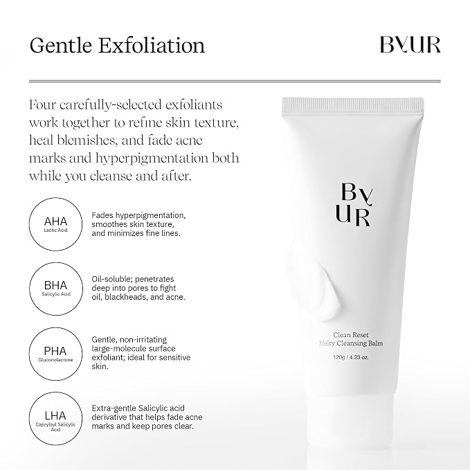 Cleansing Balm