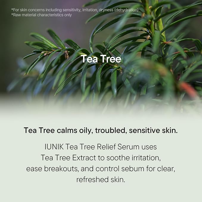 Tea Tree