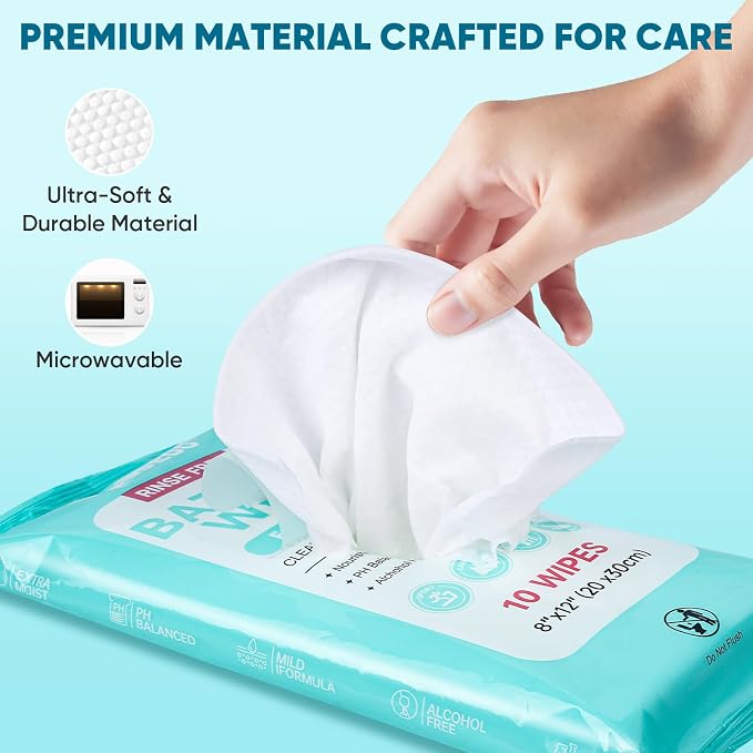 100 Count (Pack of 10)