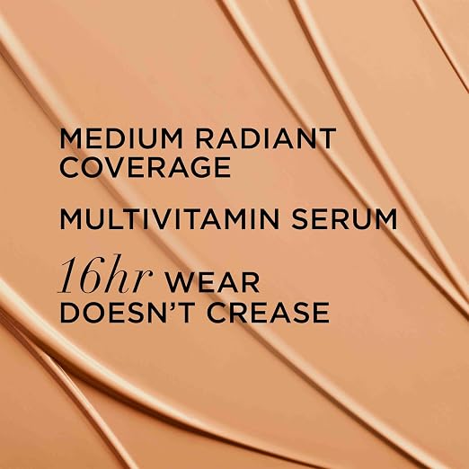 320 Medium Tan Warm (medium tan with golden undertones)