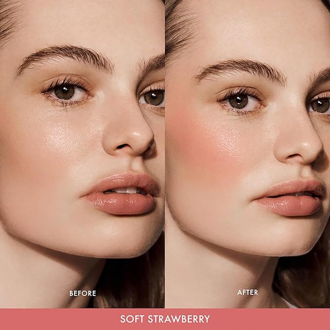 Soft Strawberry