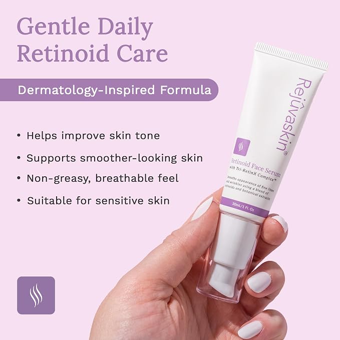 Face Serum
