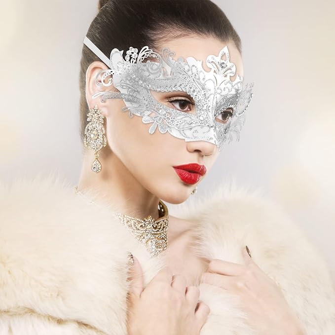 Pure White