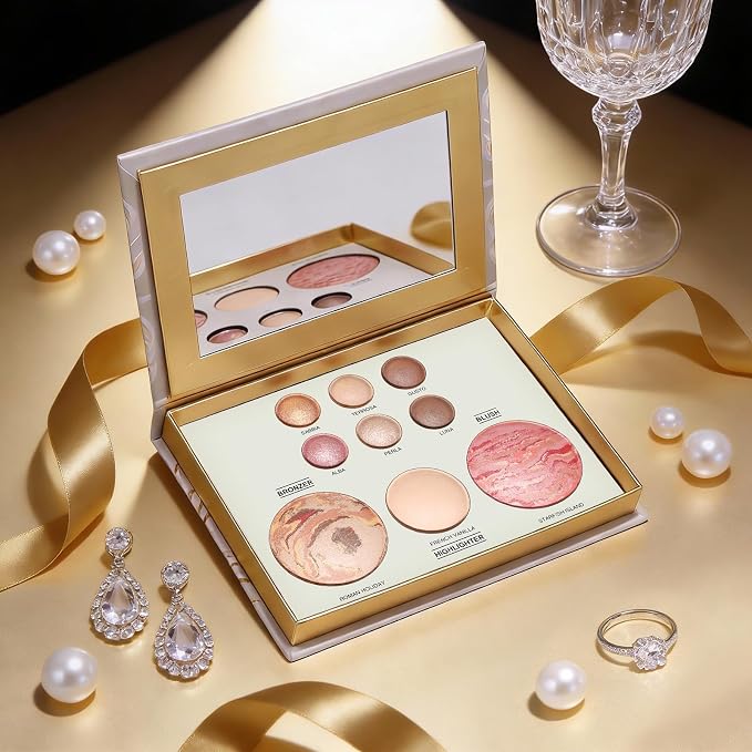 Baked Palette
