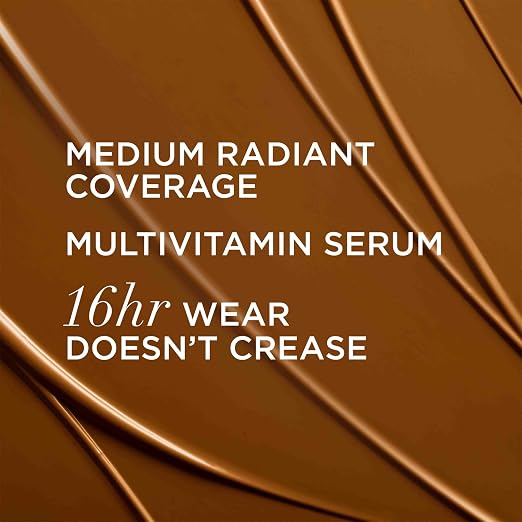 605 Deep Warm (deep with warm undertones)