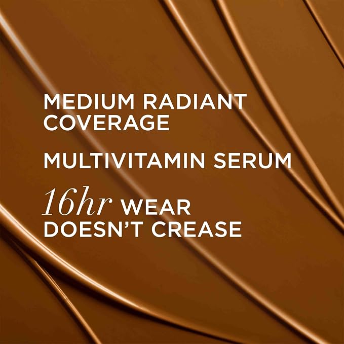 605 Deep Warm (deep with warm undertones)