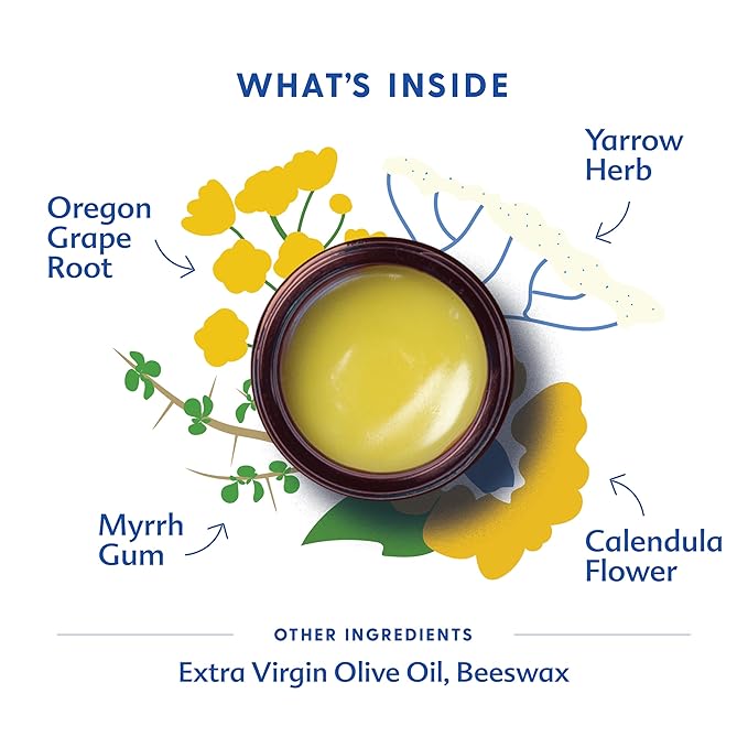 Balm