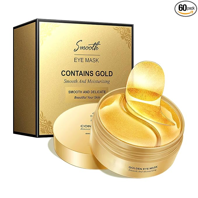 GOLD(60 Pcs)
