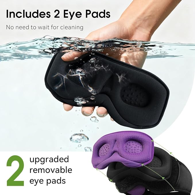 Purple（removeable）