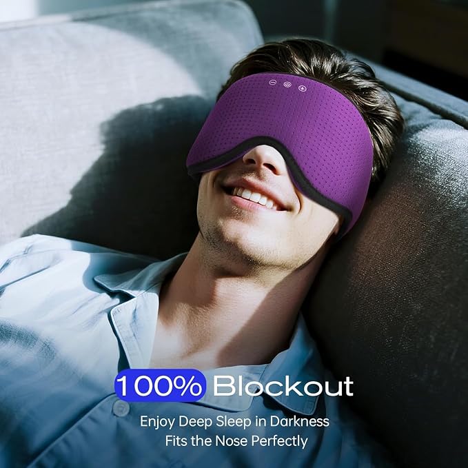 Purple（removeable）