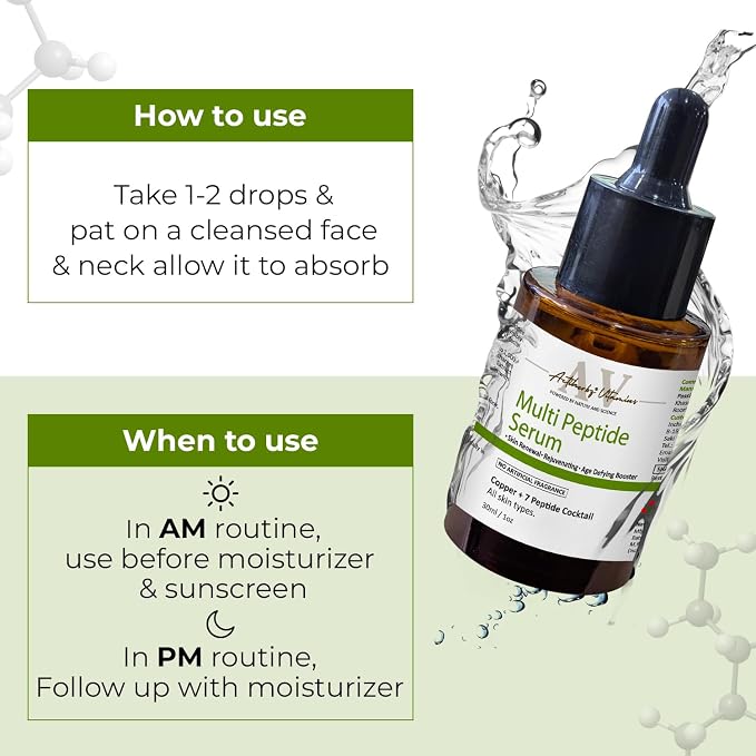 MULTIPEPTIDE-30 Ml