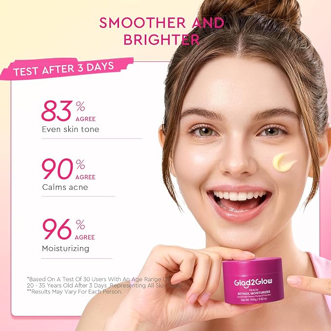 PEACH RETINOL