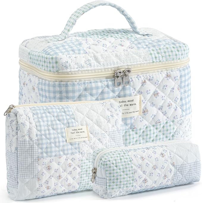 Shabby Chic Blue
