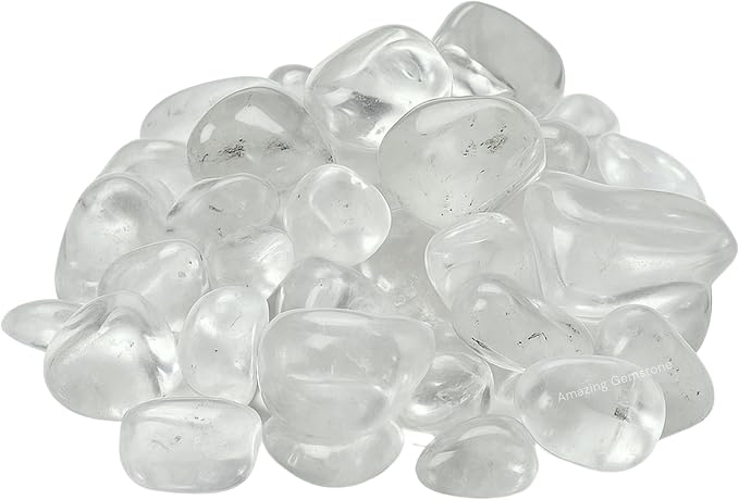 Clear Quartz (2nd Grade)