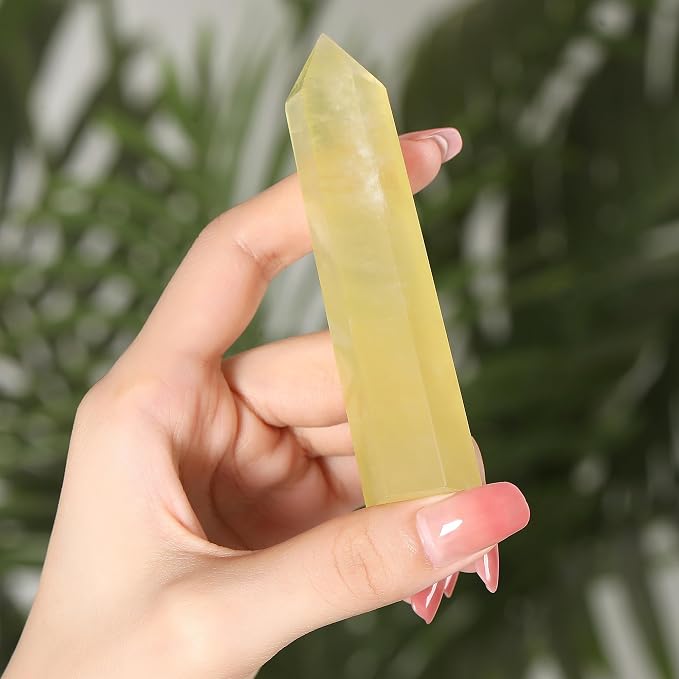 K # Citrine