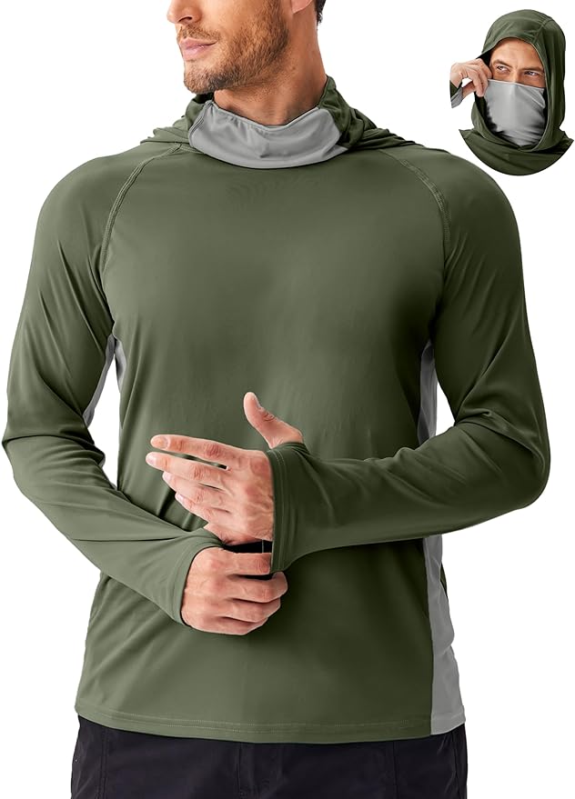Army Green