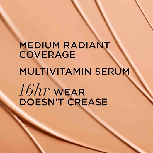 305 Medium Neutral (medium with peach undertones)