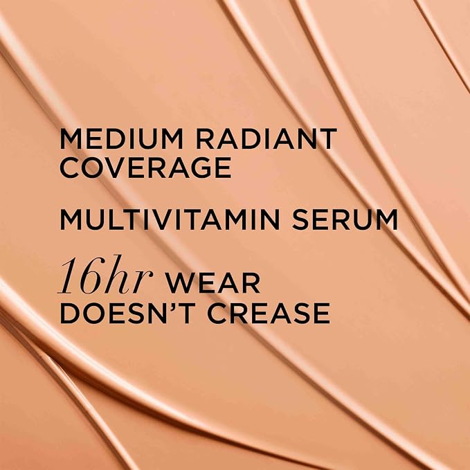 305 Medium Neutral (medium with peach undertones)