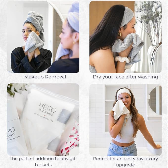 Salt White - Tote