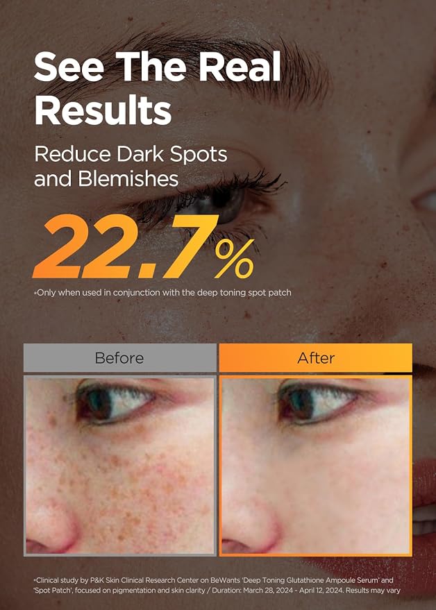 Glutathione Serum 1 Pack