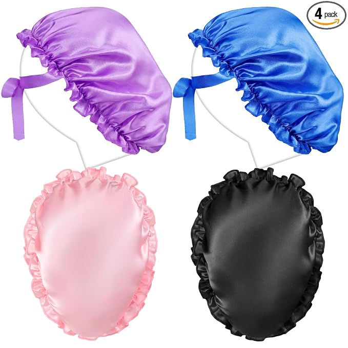 Purple, Pink, Black ,Blue