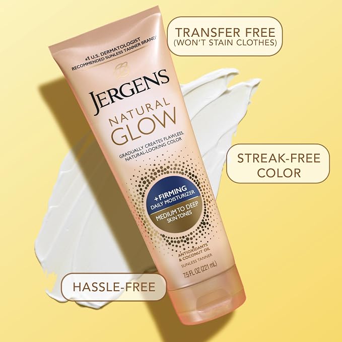Medium to Deep Skin Tone