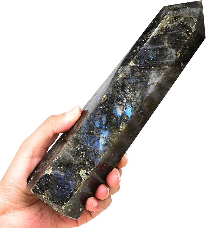 Labradorite