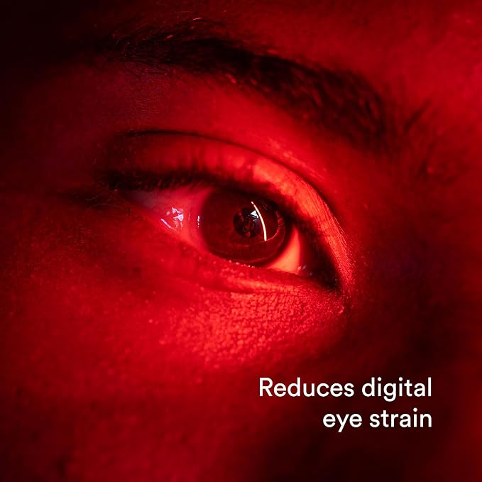 Red Clear