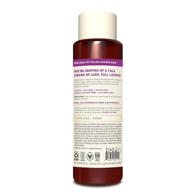 Biotin & Superfruit