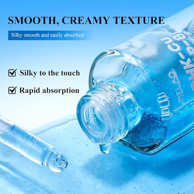 GHK-Cu Serum