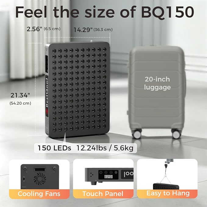 Black 150