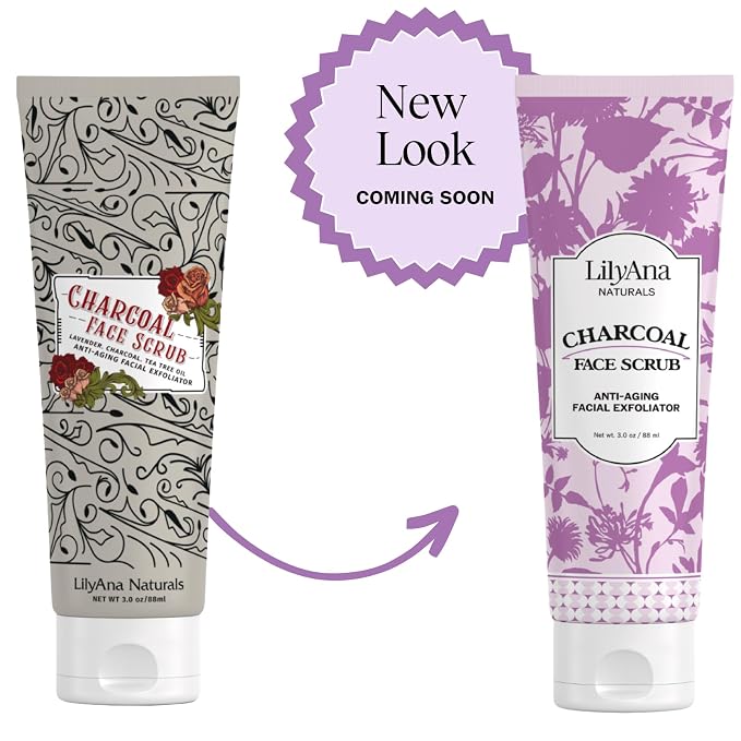 Facial Scrub