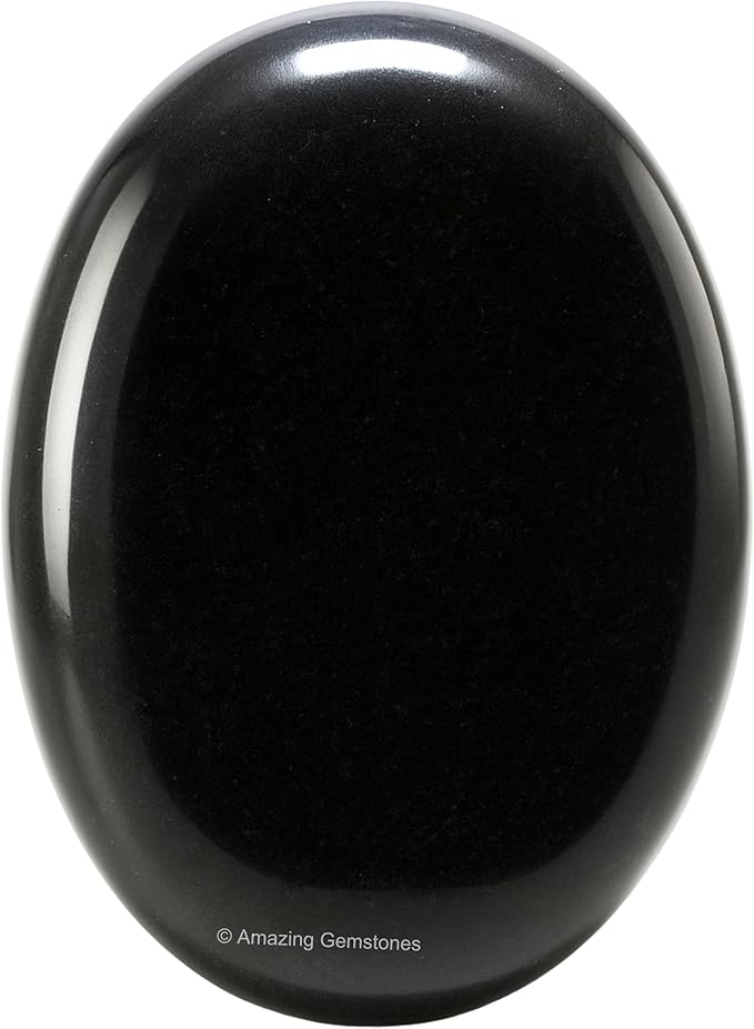 Black Obsidian