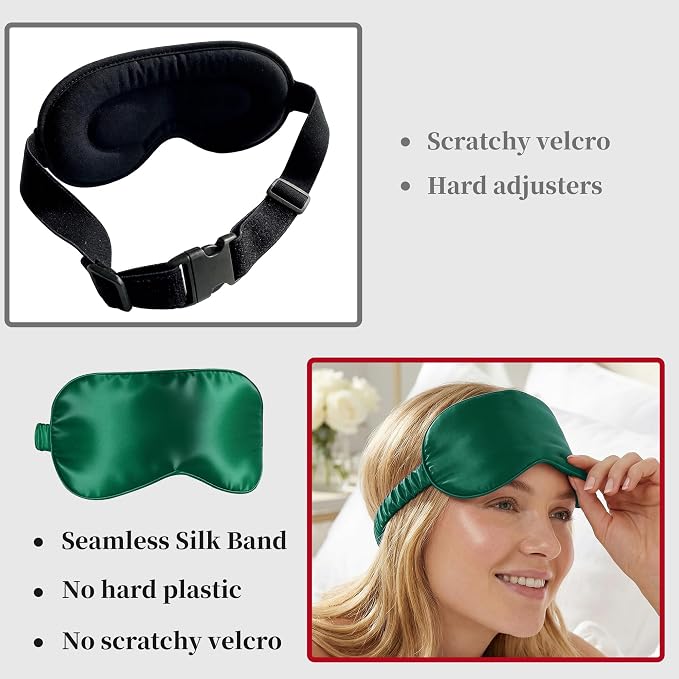 Solid Dark Green