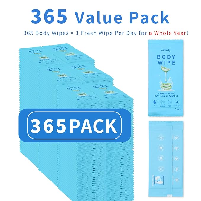365 Pack-XL Bulk Pack