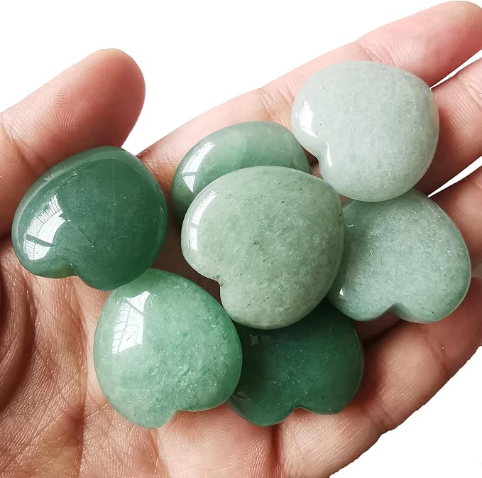 Green Aventurine