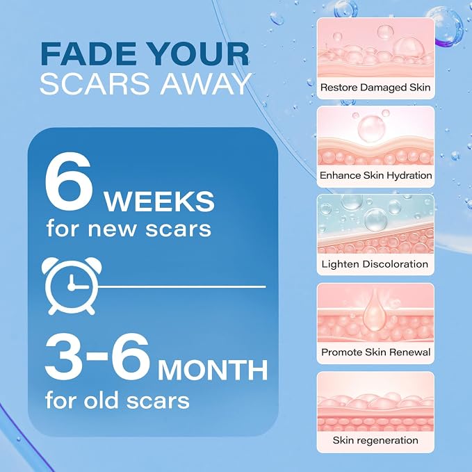Scar Cream