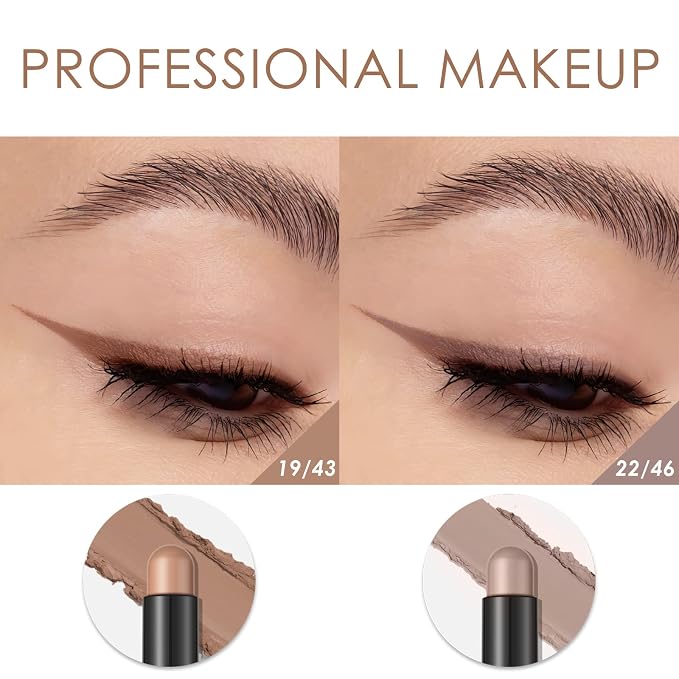 Smoky Brown
