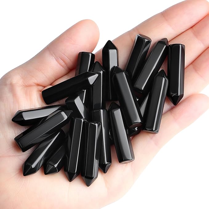 13-black Obsidian