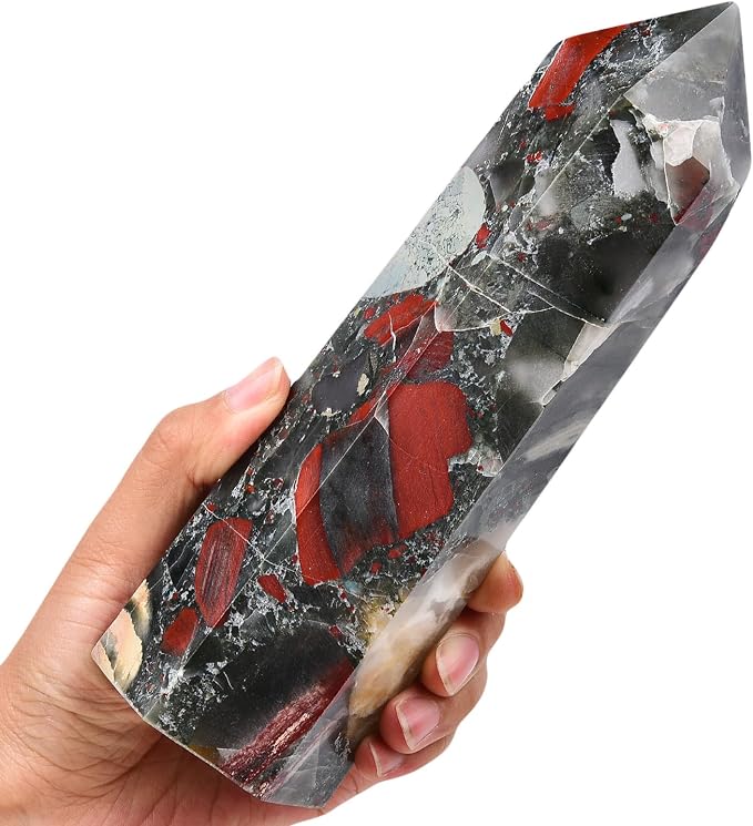 Africa Bloodstone